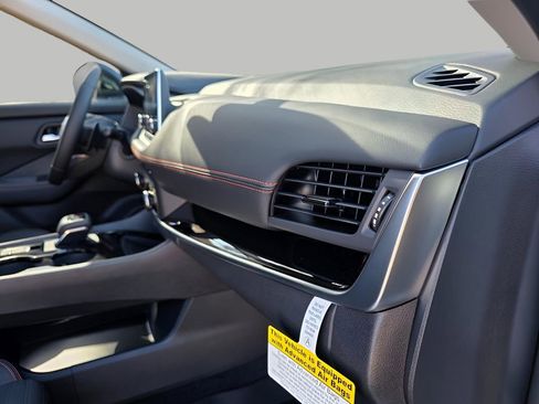 New 2026 Nissan Rogue SV image 15