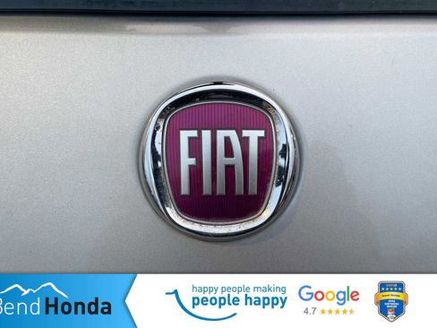 Used 2013 FIAT 500 Pop image 12