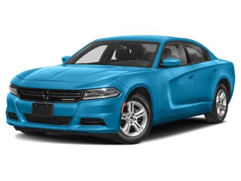Certified 2023 Dodge Charger SXT image 1