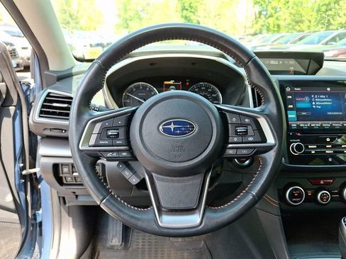 Used 2021 Subaru Crosstrek 2.5i Limited w/ Moonroof Package 2 AWD/4WD image 20