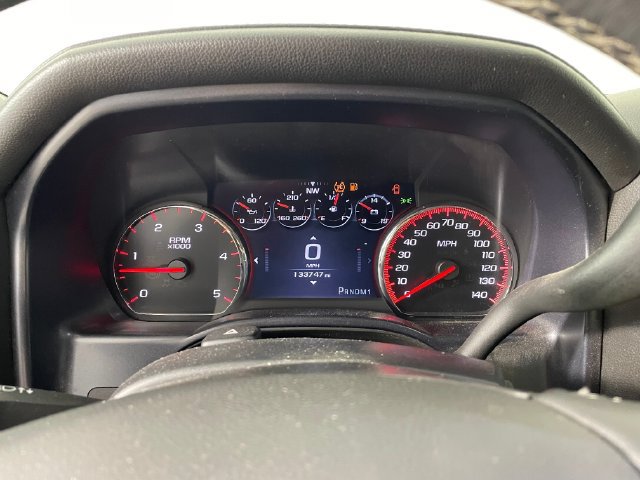 Certified 2015 GMC Sierra 2500 Denali AWD/4WD image 5