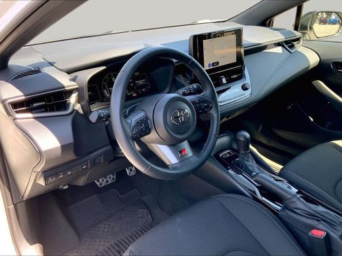 Certified 2025 Toyota Corolla GR AWD/4WD image 17