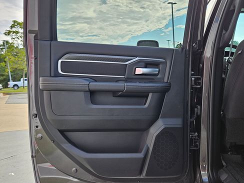 New 2026 RAM 2500 Big Horn image 20
