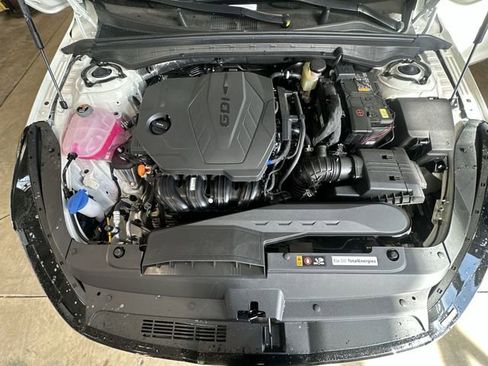 New 2026 Kia K5 GT-Line w/ GT-Line Premium Package AWD/4WD image 18