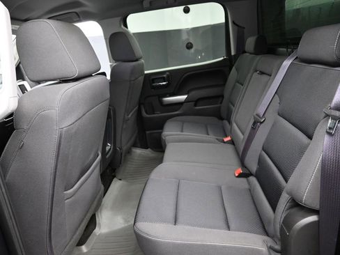 Used 2017 Chevrolet Silverado 1500 LT w/ All Star Edition image 11