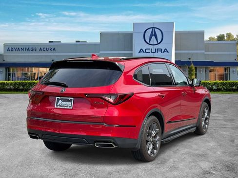 Certified 2023 Acura MDX A-Spec AWD/4WD image 5