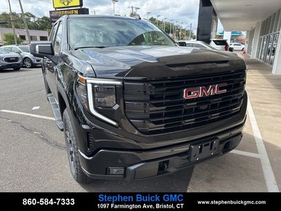 New 2026 GMC Sierra 1500 Elevation w/ Elevation Premium Package