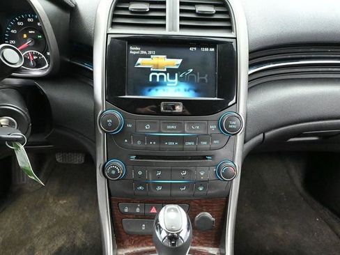 Used 2013 Chevrolet Malibu LT w/ Power Convenience Package image 29