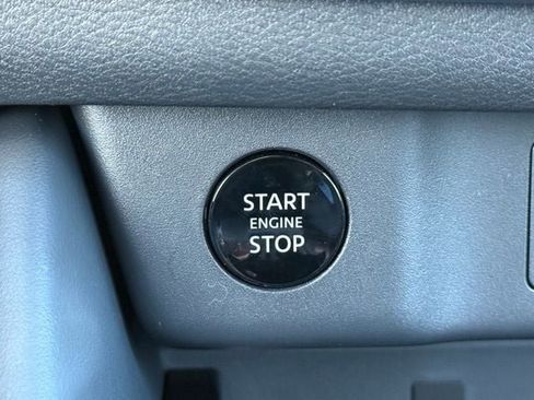 New 2026 Nissan Rogue Platinum w/ Platinum Premium Package image 33