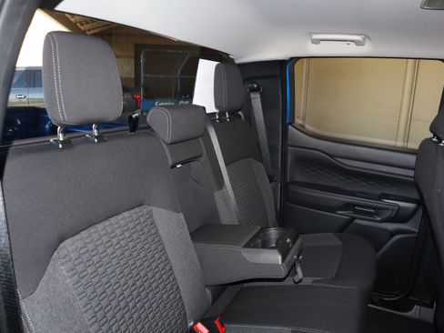 New 2025 Ford Ranger XL w/ Trailer Tow Package image 43