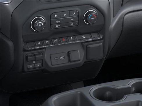 New 2026 Chevrolet Silverado 2500 Custom w/ Custom Value Package image 23