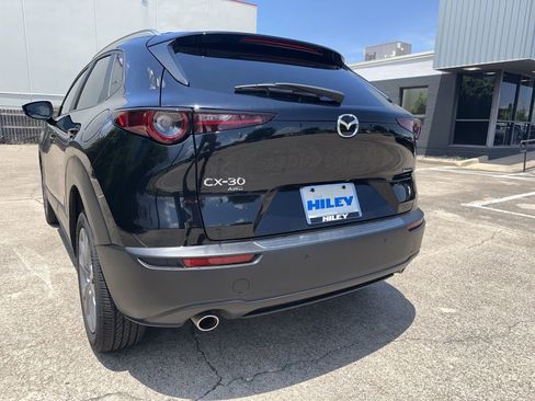 Used 2026 MAZDA CX-30 AWD 2.5 S image 6
