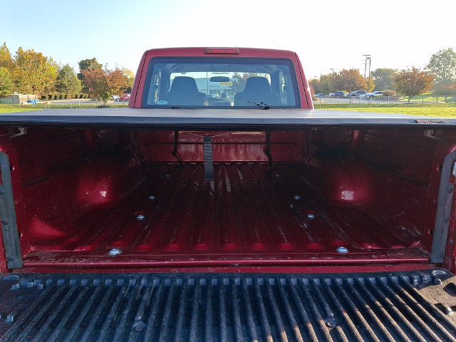 Used 2009 Ford Ranger 4x4 SuperCab image 29