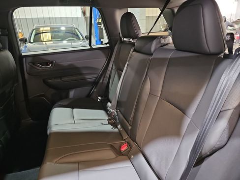 New 2026 Subaru Outback Touring XT AWD/4WD image 14