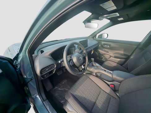 New 2026 Honda HR-V Sport image 9