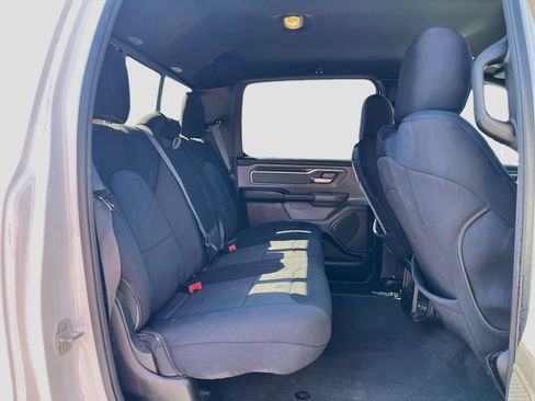 Used 2023 RAM 1500 Big Horn AWD/4WD image 26