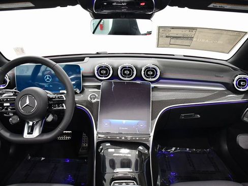 New 2026 Mercedes-Benz CLE 53 AMG 4MATIC Cabriolet image 7