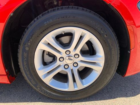 Used 2023 Dodge Charger SXT RWD image 34