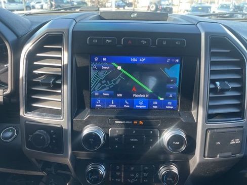 Used 2020 Ford F350 Platinum image 31