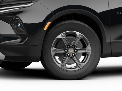 New 2026 Chevrolet Blazer LT w/ LPO, Floor Liner Package image 53