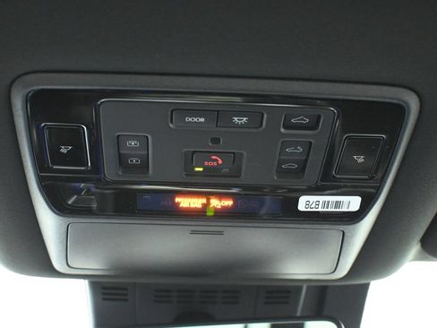 New 2026 Lexus TX 350 AWD w/ Technology Package image 21