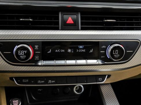 Used 2018 Audi A5 2.0T Premium w/ Convenience Package image 30