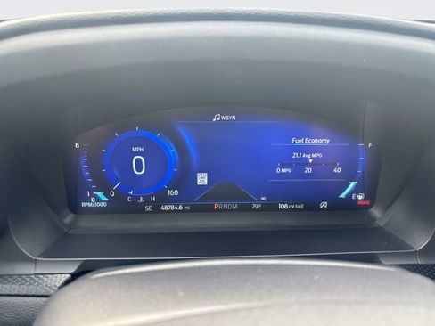 Used 2023 Ford Explorer ST w/ Equipment Group 401A AWD/4WD image 15