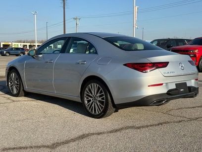 Used 2023 Mercedes-Benz CLA 250 4MATIC w/ Premium Package