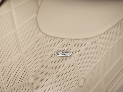 Used 2016 Mercedes-Benz Maybach S 600 image 68