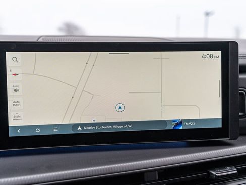 New 2026 Hyundai Santa Fe Calligraphy image 46