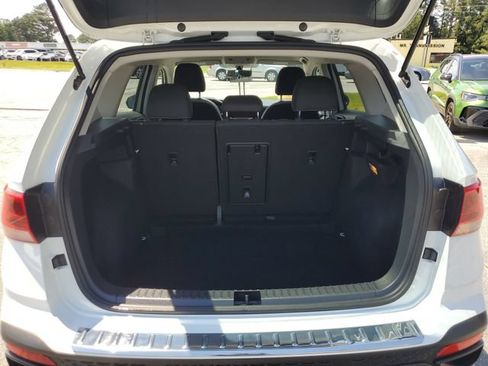 Certified 2023 Volkswagen Taos S FWD image 8