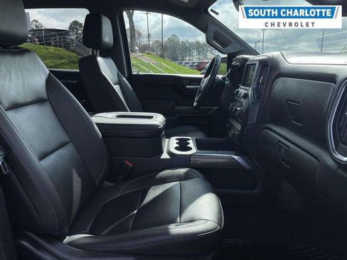Used 2021 Chevrolet Silverado 1500 RST w/ All Star Edition Plus image 14