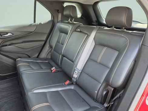 Used 2022 Chevrolet Equinox Premier AWD/4WD image 20