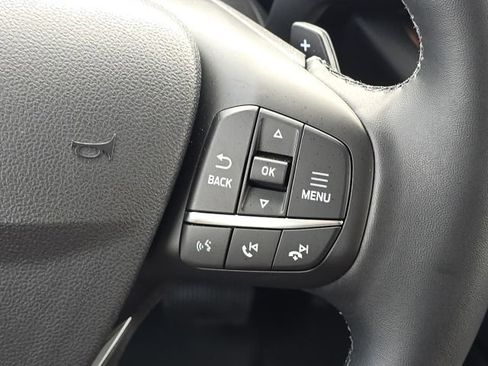 Used 2024 Ford Bronco Sport Badlands w/ Premium Package image 29