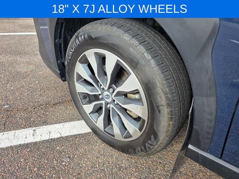 Used 2024 Subaru Outback Touring XT w/ Popular Package #2 image 32