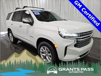 Certified 2024 Chevrolet Tahoe Premier video 1