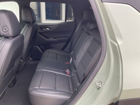 New 2026 Chevrolet Equinox LT w/ Convenience Package II image 22