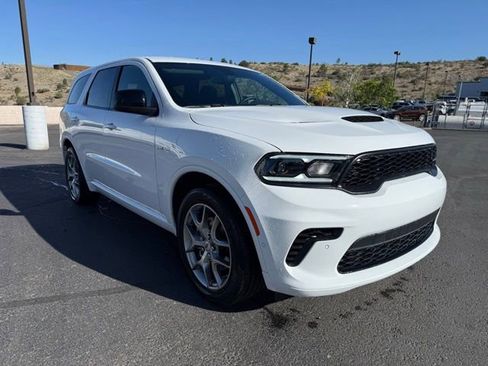 Used 2026 Dodge Durango GT w/ Trailer Tow Group IV AWD/4WD image 7