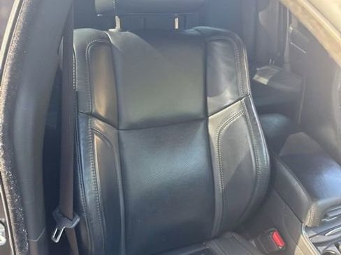 Used 2018 Dodge Charger SXT Plus w/ Quick Order Package 29J image 23