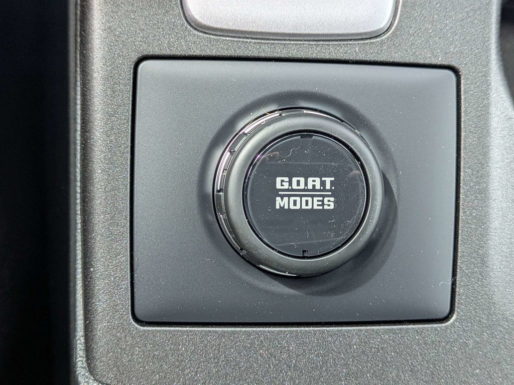 New 2026 Ford Bronco Sport Outer Banks AWD/4WD image 25