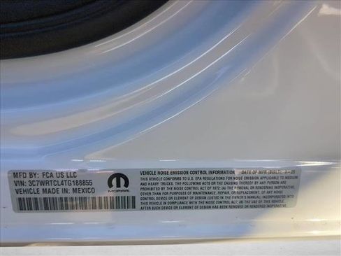 New 2026 RAM 3500 Tradesman image 19