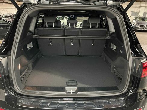 New 2026 Mercedes-Benz GLB 250 4MATIC image 15