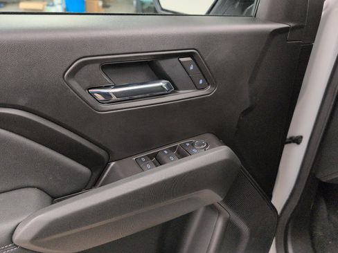 New 2026 GMC Canyon Elevation w/ Convenience Package image 5