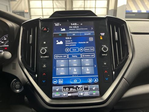 Used 2023 Subaru Ascent Onyx Edition Limited AWD/4WD image 30