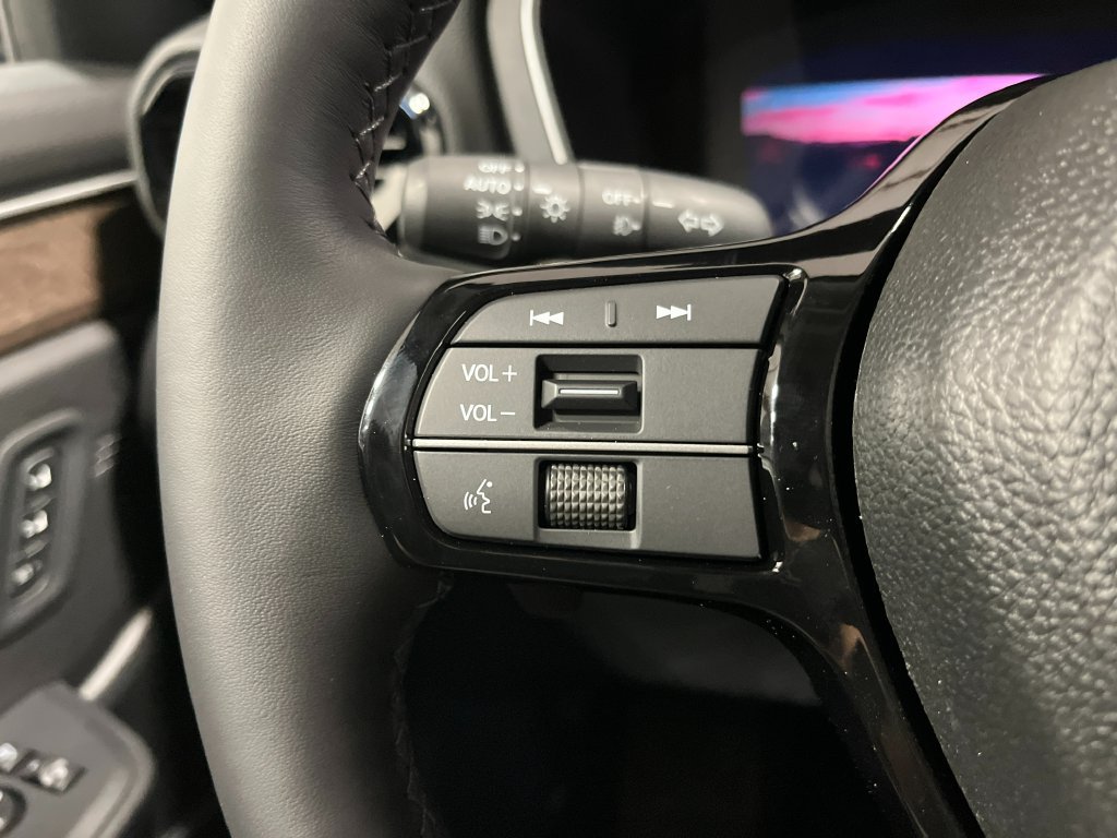 New 2026 Honda Pilot Elite image 19