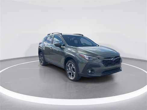 New 2026 Subaru Crosstrek 2.0i Premium image 2