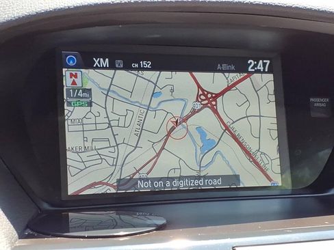 Used 2015 Acura TLX w/ Technology Package FWD image 19