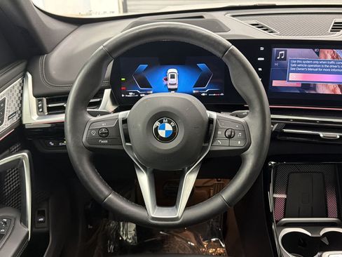 Used 2025 BMW X1 xDrive28i AWD/4WD image 11