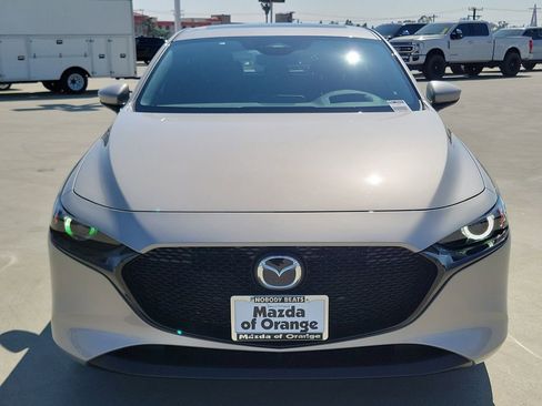 New 2026 MAZDA MAZDA3 2.5 S Hatchback w/ Premium Pkg image 22
