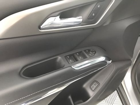 New 2026 Chevrolet Traverse LT w/ Midnight/Sport Edition image 10